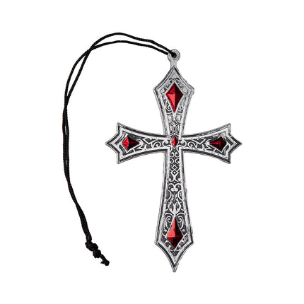 Wicked Costumes Gotisch kruis deluxe