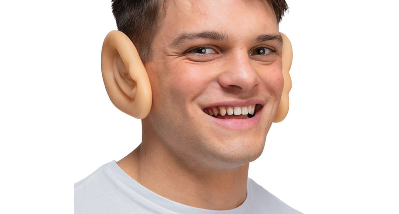 Wicked Costumes Grappige Grote Oren