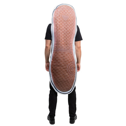 Wicked Costumes Grappige Sneaker