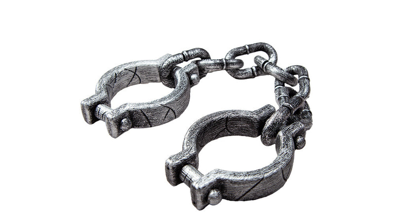 Wicked Costumes Handboeien 51cm