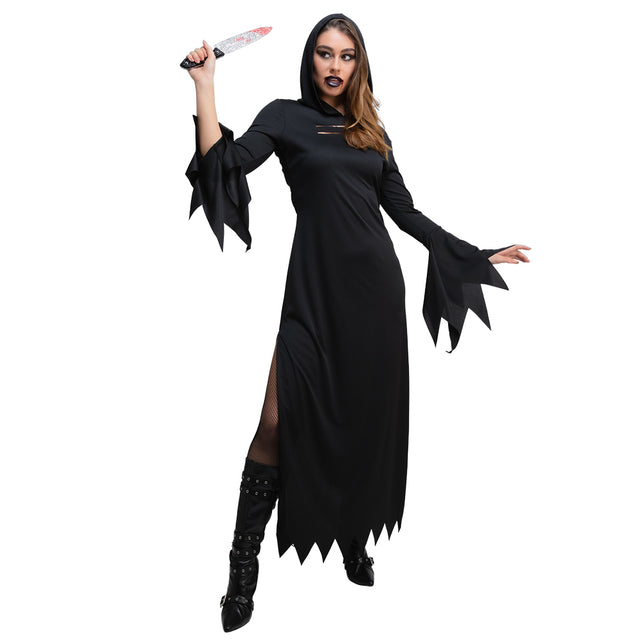 Wicked Costumes Heksen jurk geest