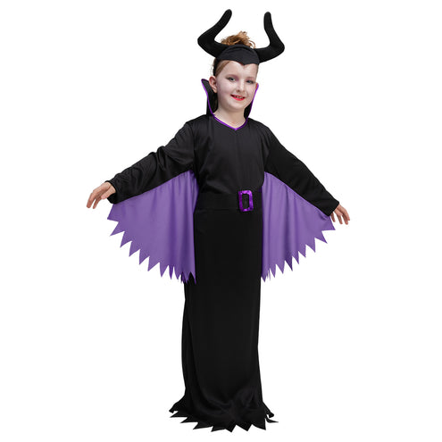 Wicked Costumes Maleficent kostuum kinderen