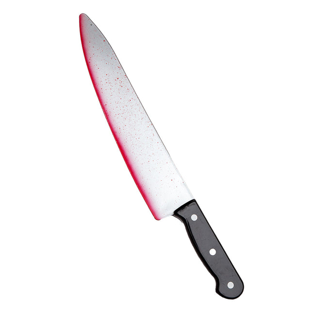 Wicked Costumes Mes met Bloed 28cm