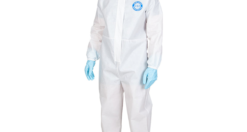 Wicked Costumes Misdaad onderzoeker pak