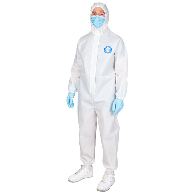 Wicked Costumes Misdaad onderzoeker pak