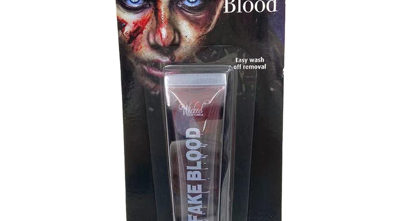 Wicked Costumes Nep bloed 30ml tube
