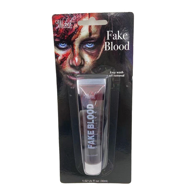 Wicked Costumes Nep bloed 30ml tube