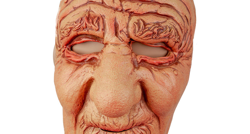 Wicked Costumes Opa masker Nonno