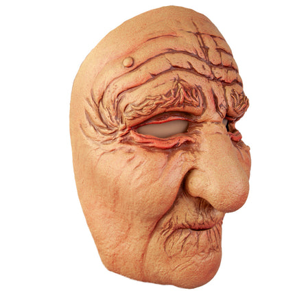 Wicked Costumes Opa masker Nonno