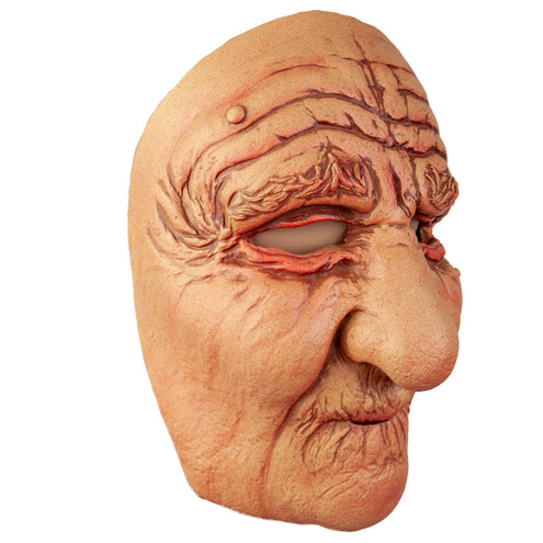 Wicked Costumes Opa masker Nonno