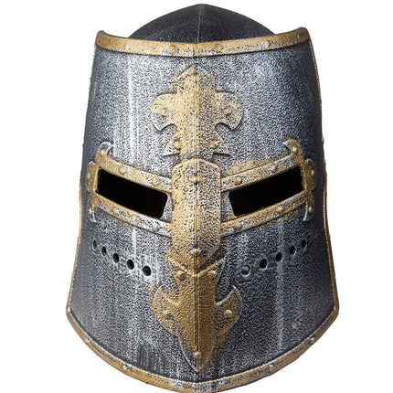 Wicked Costumes Ridder Helm kind