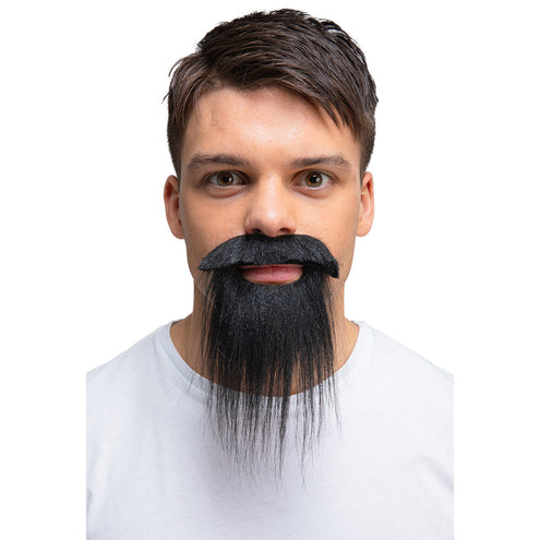 Wicked Costumes Snor & Baard