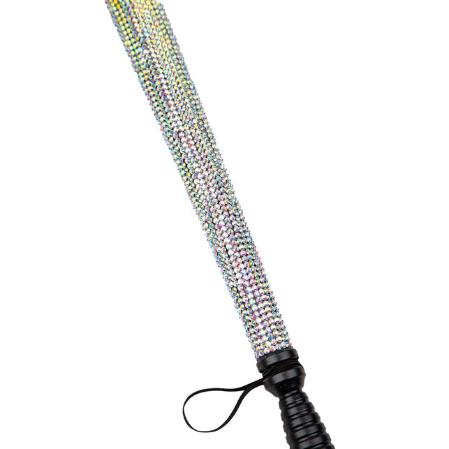 Wicked Costumes Stras Politie Knuppel