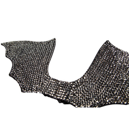 Wicked Costumes Strass vleermuis vleugels