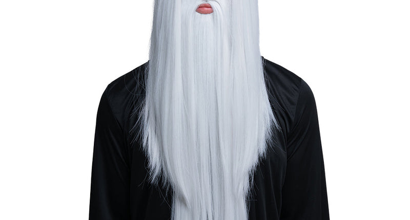 Wicked Costumes Tovenaars set deluxe