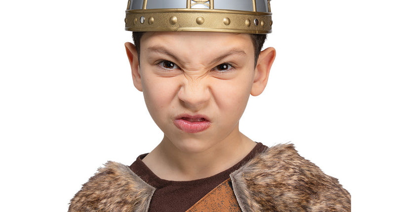 Wicked Costumes Viking helm kind