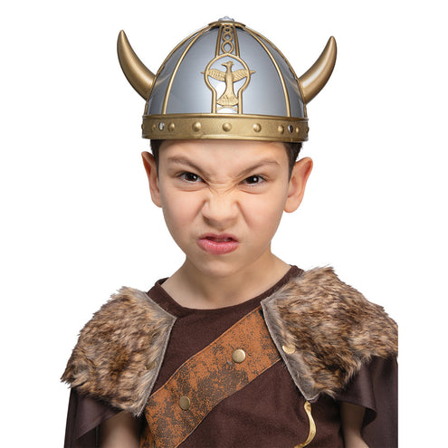 Wicked Costumes Viking helm kind