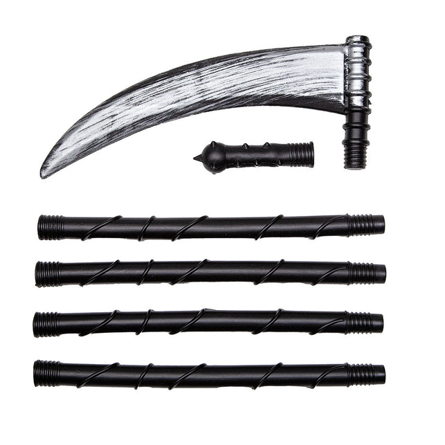 Wicked Costumes Zeis 6delig 140cm