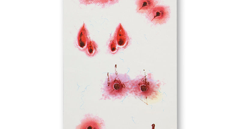 Widmann SRL 10 Vampier beet tattoos