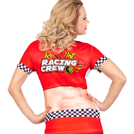 Widmann SRL 3D pitspoes shirt Grand prix