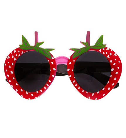 Widmann SRL Aardbei brillen