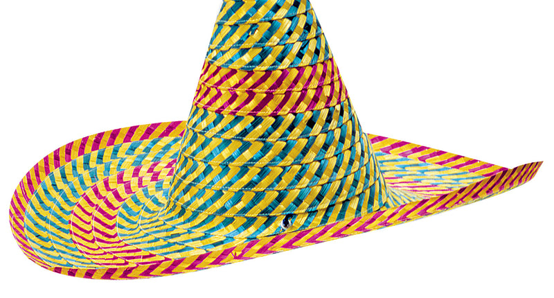 Widmann SRL Acapulco sombrero 50cm