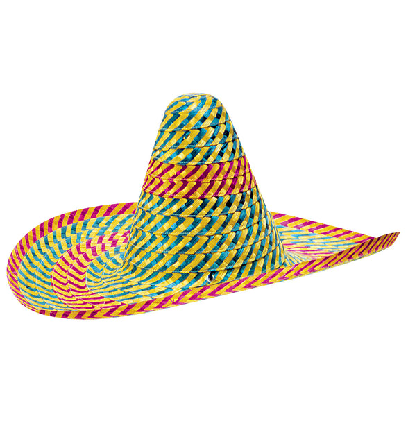 Widmann SRL Acapulco sombrero 50cm