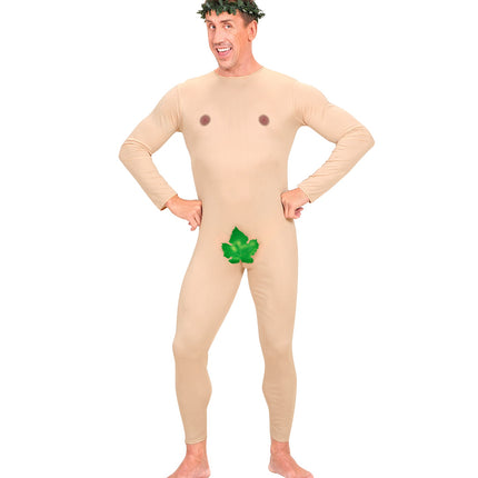 Widmann SRL Adamkostuum Eddie