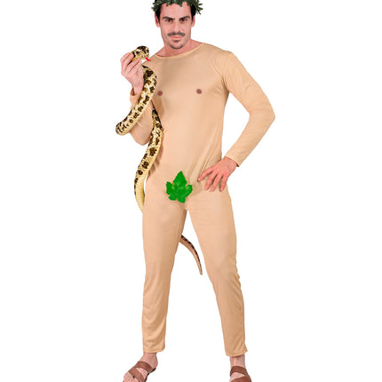 Widmann SRL Adamkostuum Eddie