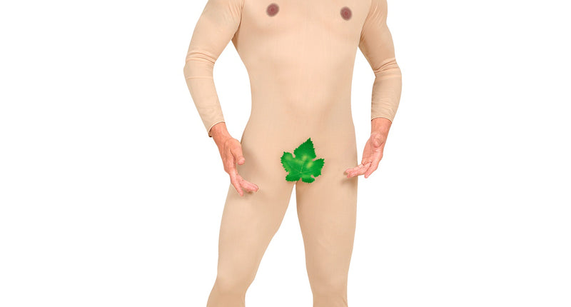 Widmann SRL Adamkostuum Eddie