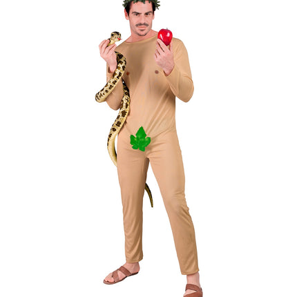 Widmann SRL Adamkostuum Eddie