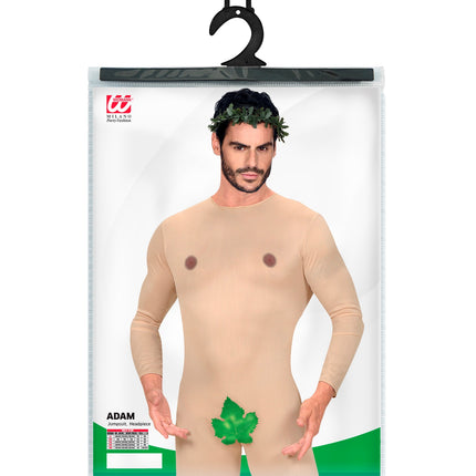 Widmann SRL Adamkostuum Eddie