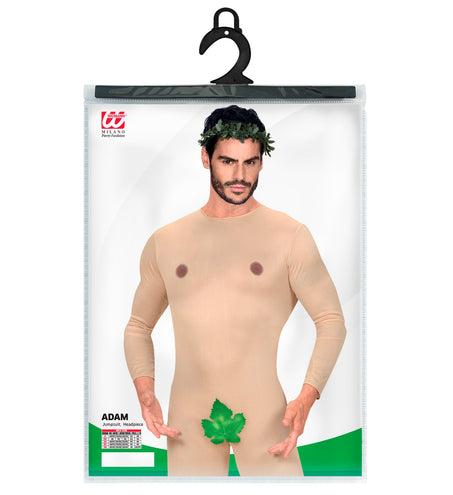 Widmann SRL Adamkostuum Eddie