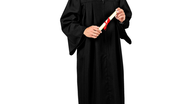 Widmann SRL Afgestudeerde kostuum diploma