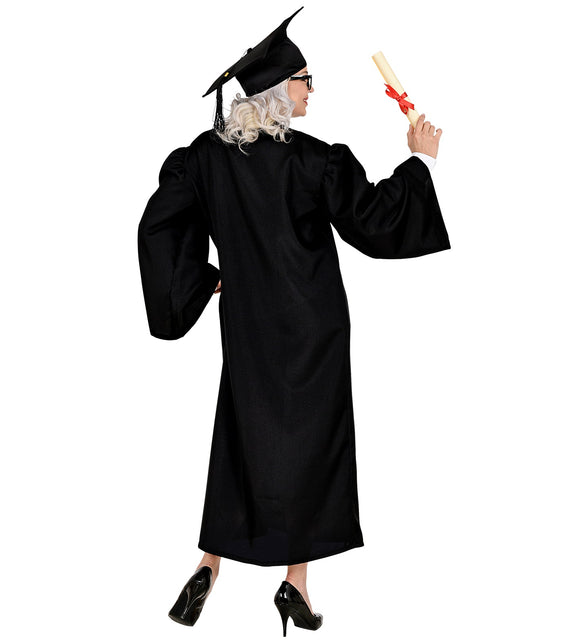 Widmann SRL Afgestudeerde kostuum diploma