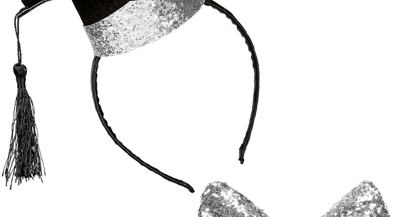 Widmann SRL Afgestudeerde Set