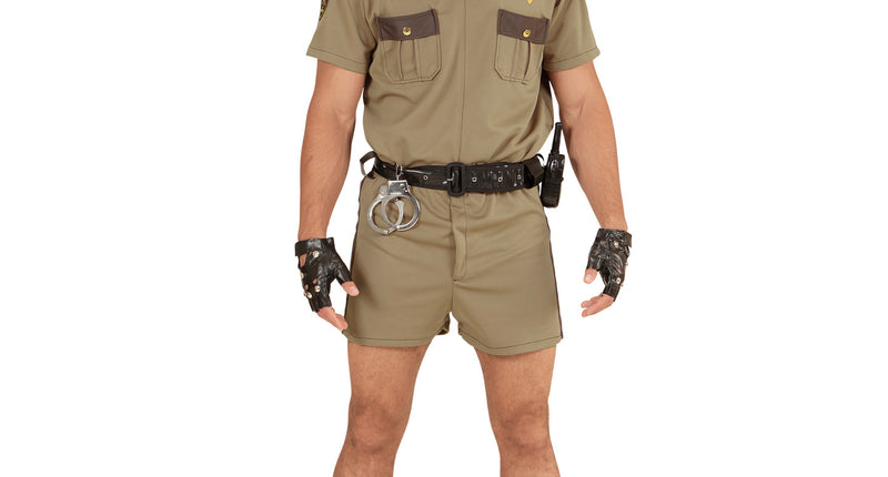 Widmann SRL Agent California Highway Patrol