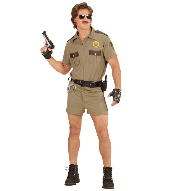 Widmann SRL Agent California Highway Patrol