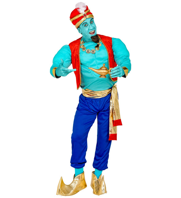Widmann SRL Aladdin pak magisch