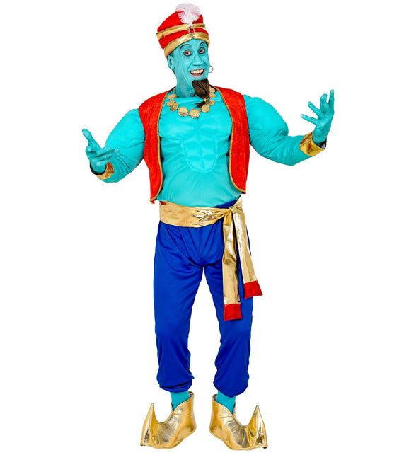 Widmann SRL Aladdin pak magisch