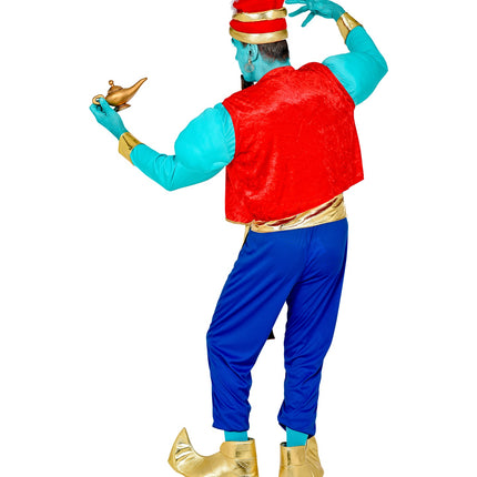 Widmann SRL Aladdin pak magisch