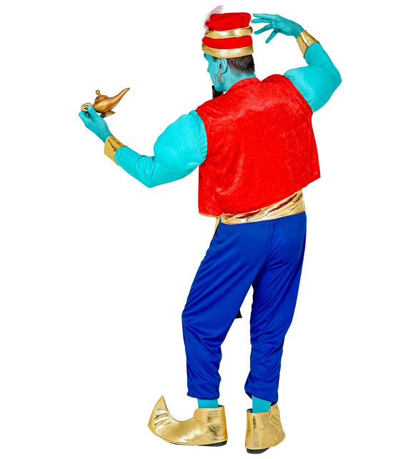 Widmann SRL Aladdin pak magisch