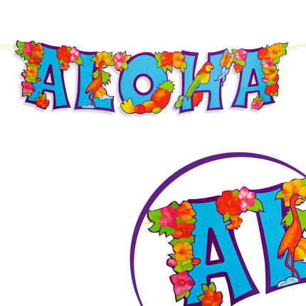 Widmann SRL Aloha Slinger 3Mtr