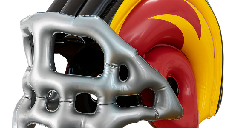 Widmann SRL American Football Helm Opblaasbaar kind