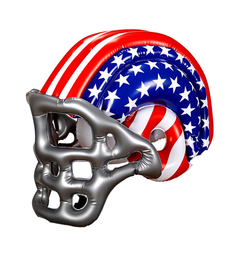 Widmann SRL American Football Helm Opblaasbaar Usa (Kind)