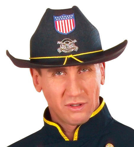 Widmann SRL Amerikaanse Yankee soldaat hoed