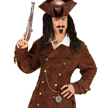 Widmann SRL Antiek piraten pistool