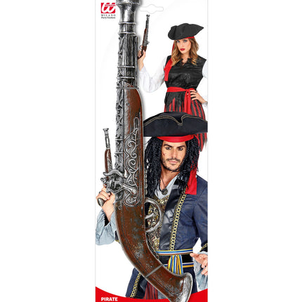 Widmann SRL Antiek piraten pistool