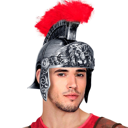Widmann SRL Antieke Romeinse helm