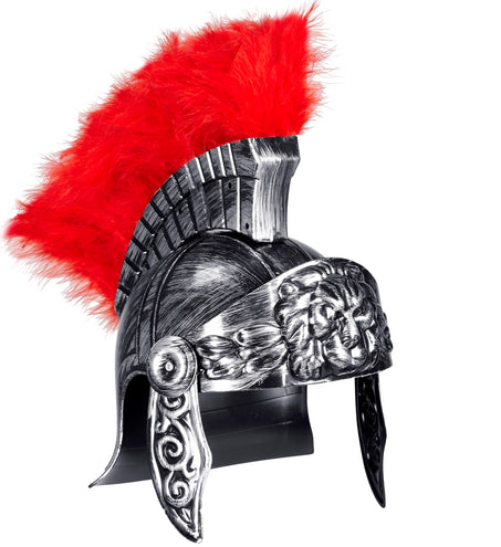 Widmann SRL Antieke Romeinse helm